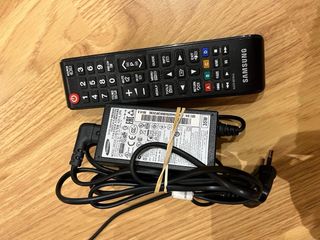 Tv samsung / pantalla ordenador