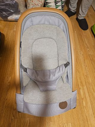 Hamaca maxi cosi bebe 