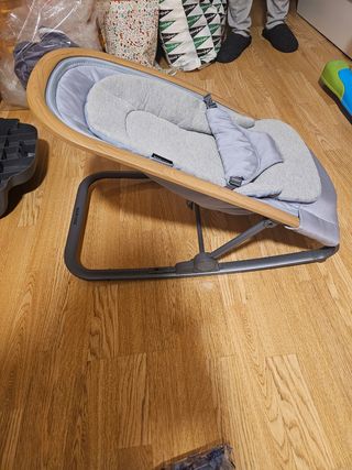 Hamaca maxi cosi bebe 
