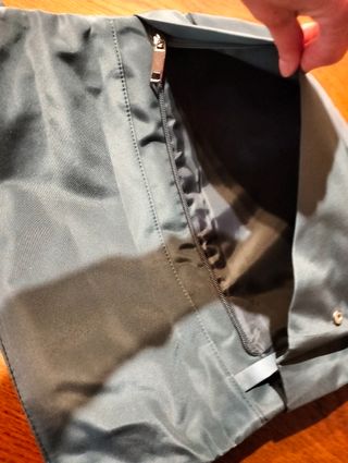 Borsa tracolla da viaggio o lavoro