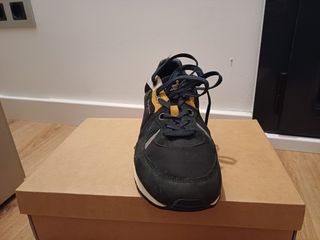 Zapatillas Pepe Jeans