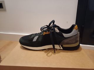 Zapatillas Pepe Jeans