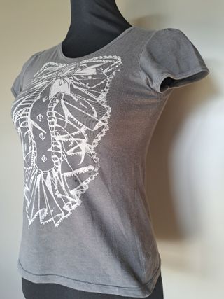 Camiseta Country mujer talla S