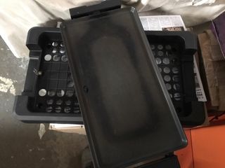 Plancha electrica
