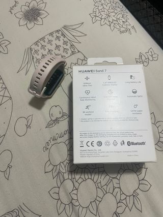 Huawei Band 7