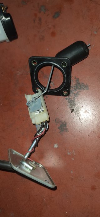 Bomba de Gasolina Kawasaki z800