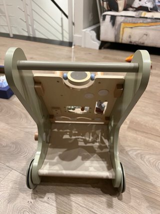 ANDADOR MADERA