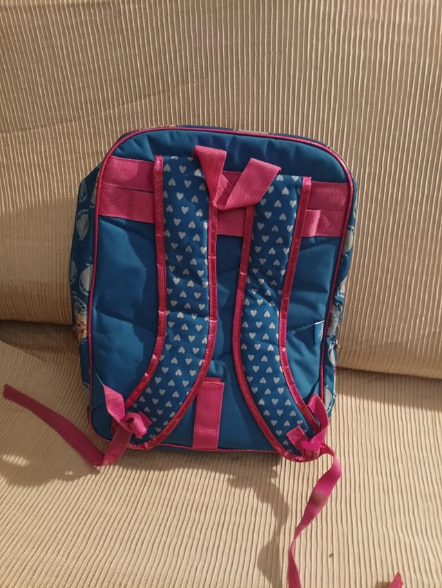 Mochila de Frozen