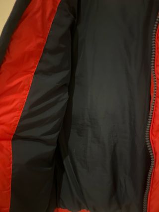 Plumas Tommy Jeans 