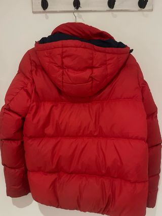 Plumas Tommy Jeans 