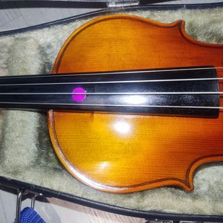 Violín Suzuki 1/2