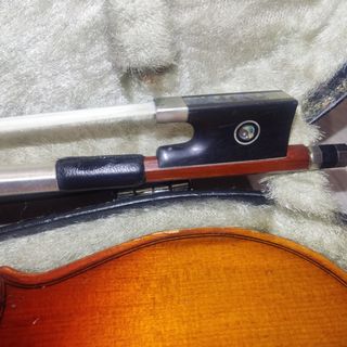 Violín Suzuki 1/2