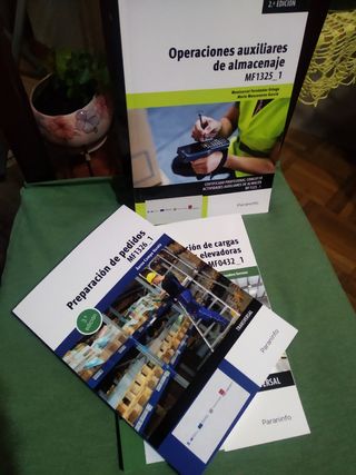 Libros de texto