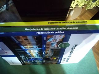 Libros de texto
