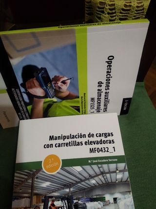 Libros de texto