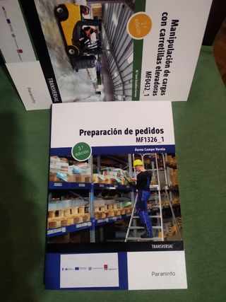 Libros de texto