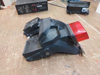 Piloto trasero paso rueda yamaha sr 250