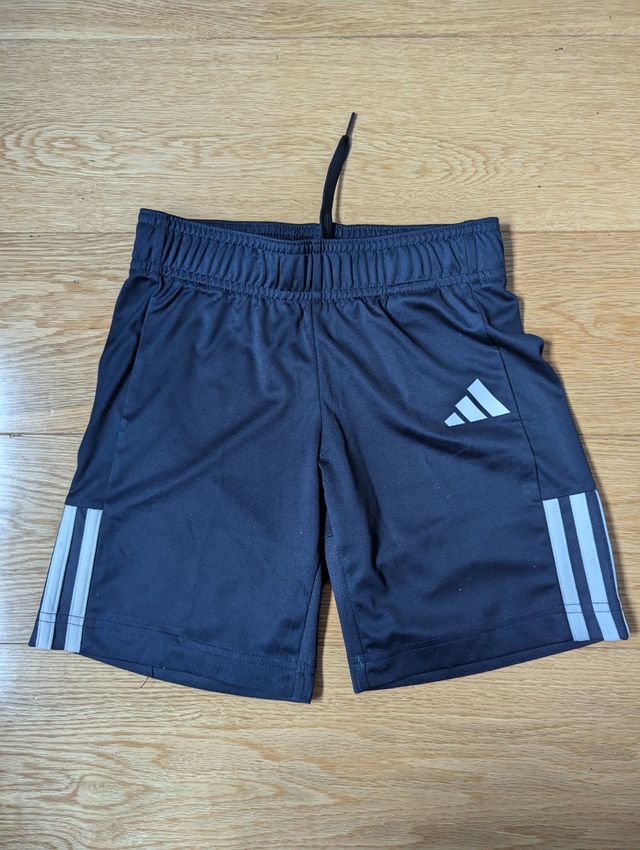 Equipación entrenamiento Adidas