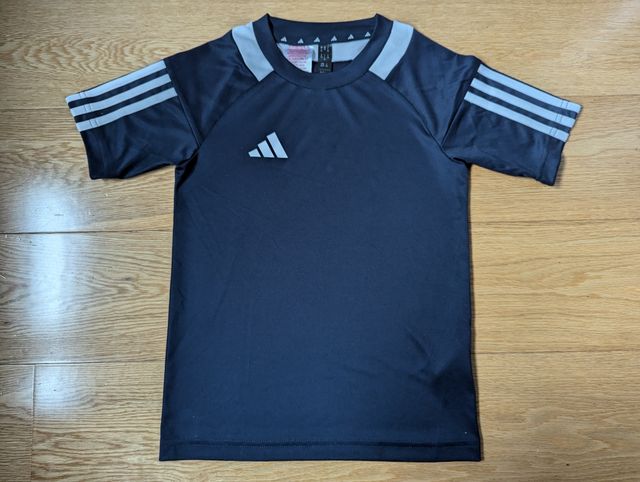 Equipación entrenamiento Adidas