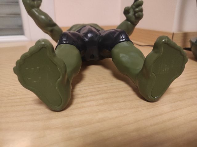 Hulk 30 cm