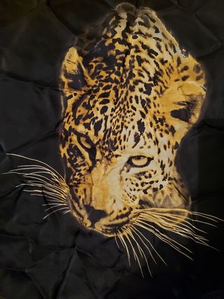 Camiseta zara 