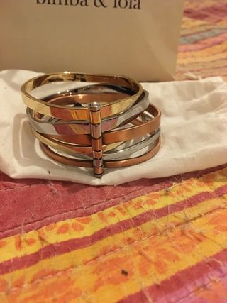 Pulsera Bimba & Lola