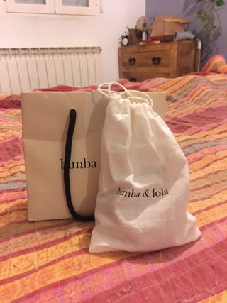 Pulsera Bimba & Lola
