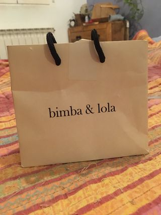 Pulsera Bimba & Lola