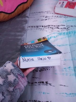 Diccionario inglés/español