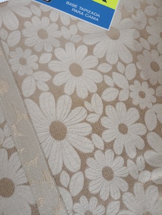 Colchón individual 90 cms