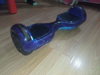 Hoverboard