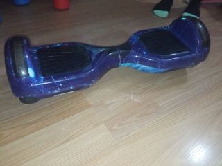 Hoverboard