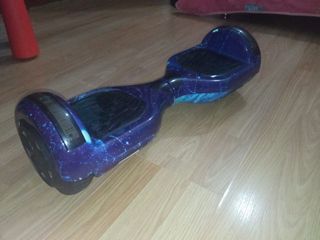 Hoverboard