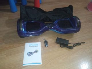 Hoverboard