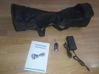 Hoverboard