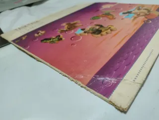 Vinilos LP WAVE SYNTH POP INDIE ROCK HOUSE LATIN