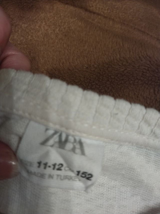 Jersey Zara