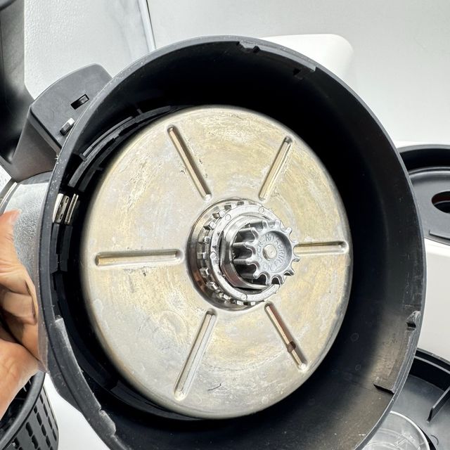 ROBOT DE COCINA MASTER MIX PLUS