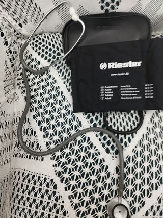 Tensiómetro Profesional RIESTER