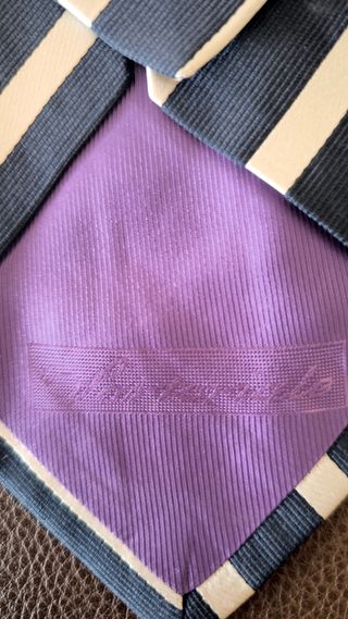 Corbata 10 SARTORIALE