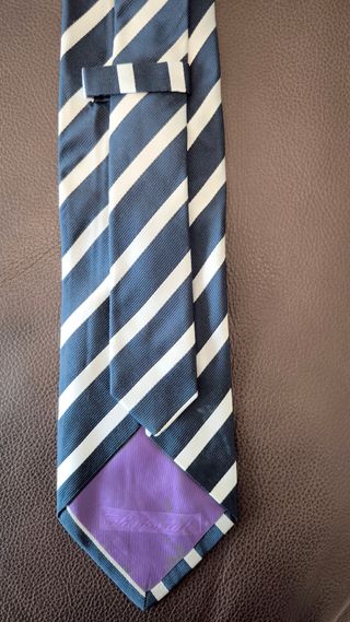 Corbata 10 SARTORIALE