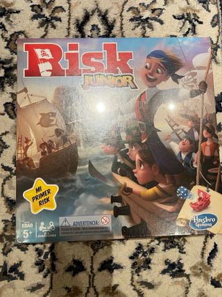 Risk Junior