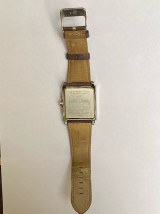 Reloj festina classic hombre