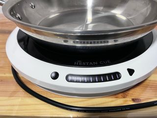 Hestan Cue Thermomix