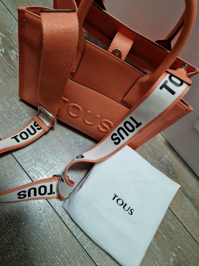 Bolso Tous