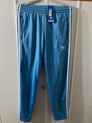 CHANDAL ADIDAS