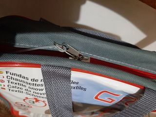 Calze/Catene da neve