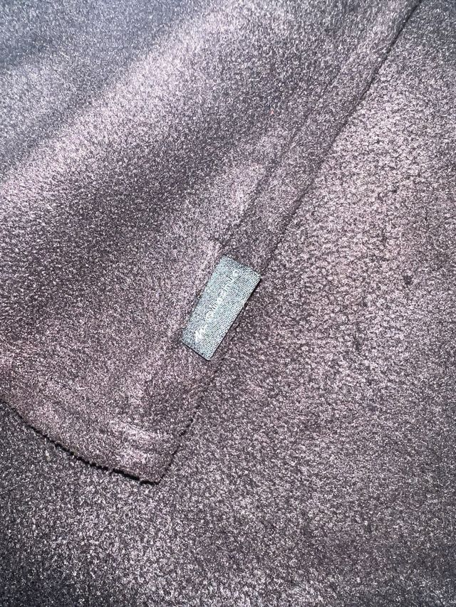 Jersey polar mujer Quechua