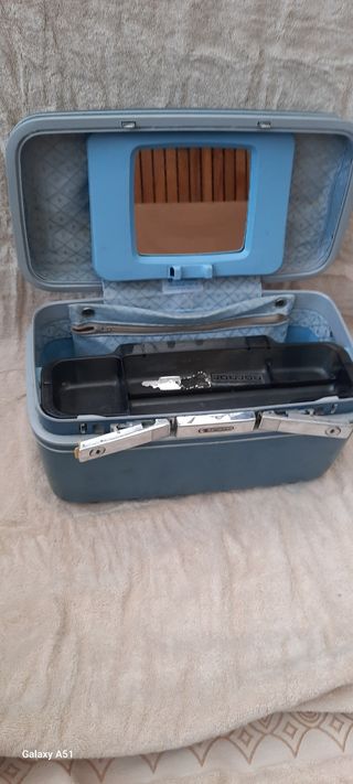 Neceser Samsonite