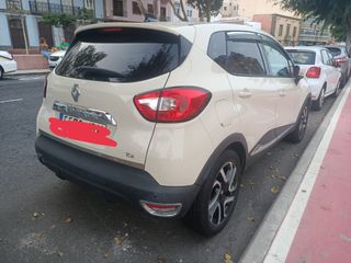 Renault Captur 2015